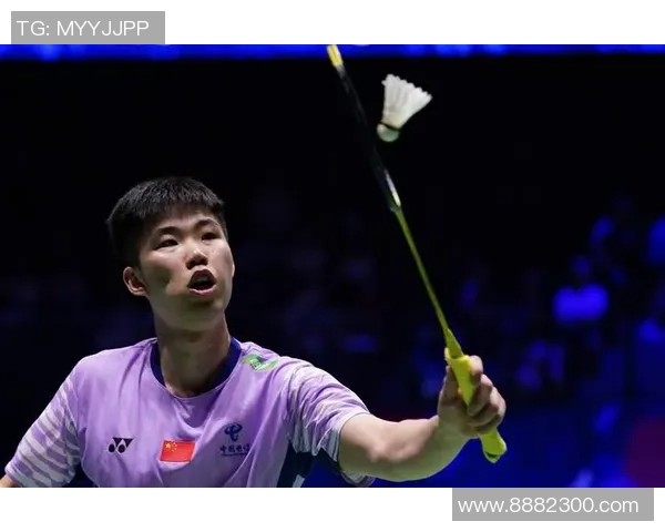 杭州羽毛球队实力强劲荣登全国羽毛球力量排行榜第八名